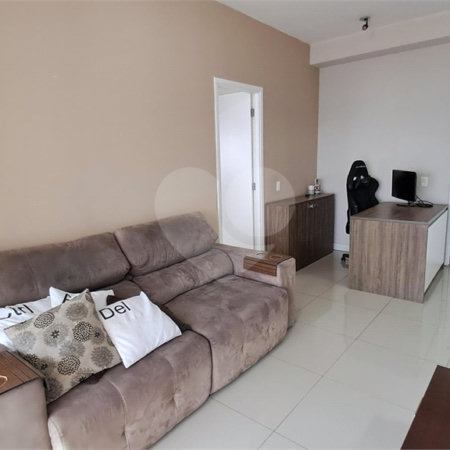 Apartamento à venda ou para alugar com 1 suíte em Vila Cordeiro, São Paulo, SP