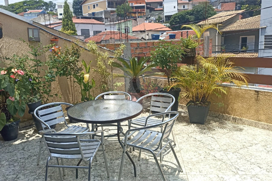 Casa à venda com 4 quartos, sendo 1 suíte, em Vila Guilherme, São Paulo, SP