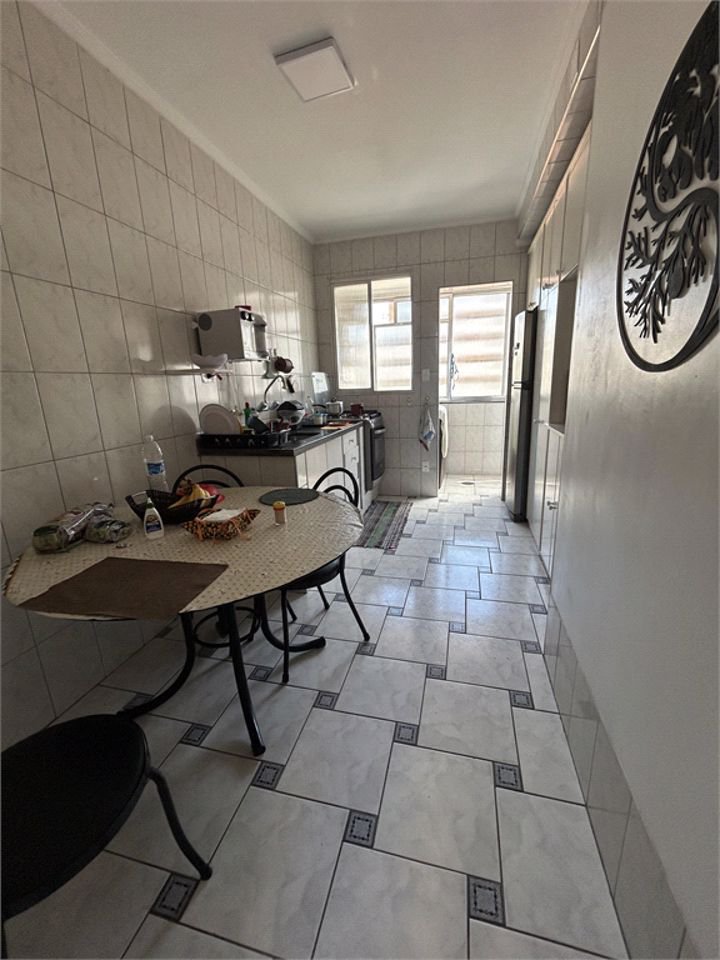 Apartamento com 2 Dormitórios à Venda, 104 M² por R$ 850.000 – Pompéia – Santos/Sp