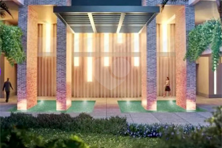 Apartamento para alugar com 2 quartos em Brás, São Paulo, SP