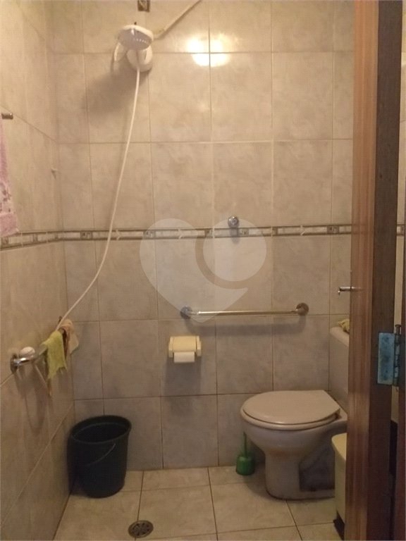 Sobrado à venda com 3 quartos em Tucuruvi, São Paulo, SP