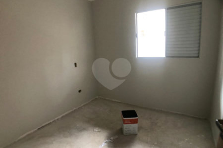 Casa à venda com 2 quartos no condomínio Garden Pauliceia, São Paulo - SP