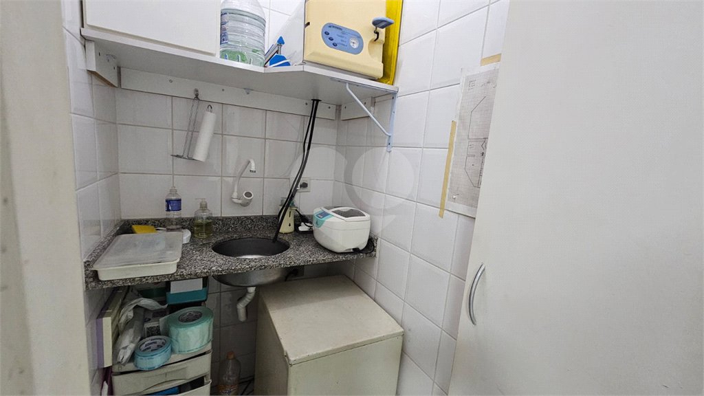 Sala à venda em Santana, São Paulo, SP
