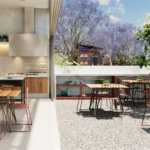 Apartamento à venda com 3 suítes em Indianópolis, São Paulo, SP