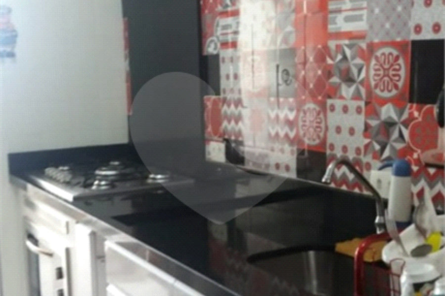 Apartamento à venda com 3 quartos em Limão, São Paulo, SP