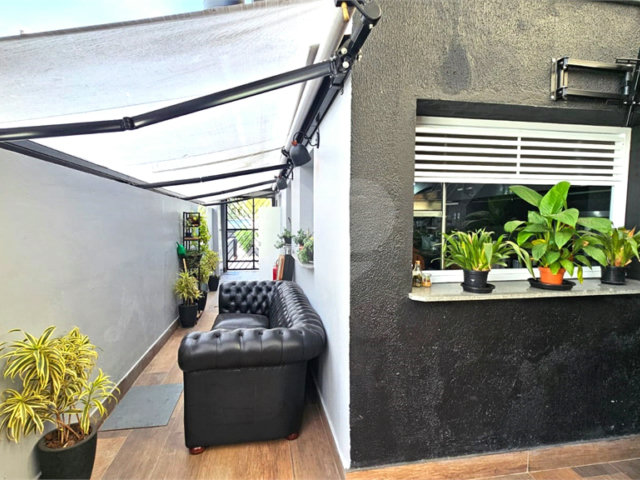 Sobrado à venda com 1 quarto em Chácara Santo Antônio, São Paulo, SP