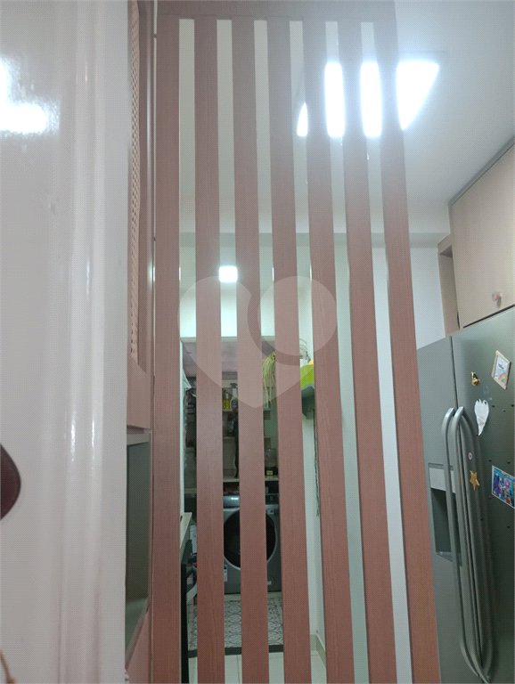 Apartamento à venda com 2 quartos em Vila Jaraguá, São Paulo, SP