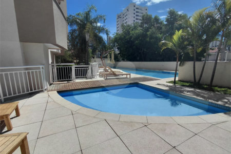 Apartamento para alugar com 2 quartos, sendo 1 suíte, em Vila Pompéia, São Paulo, SP