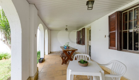 Casa Térrea à venda com 3 quartos, sendo 1 suíte, em Brooklin Velho, São Paulo, SP