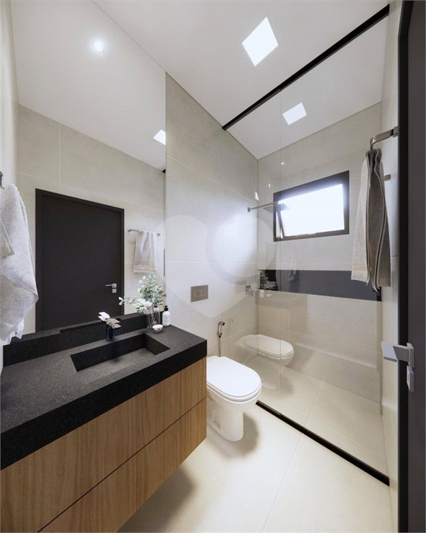 Casa à venda com 3 suítes no condomínio Vivendas da Mata, Ribeirão Preto - SP