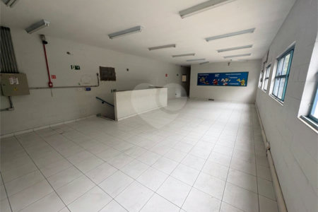 Barracão para alugar em Éden, Sorocaba, SP