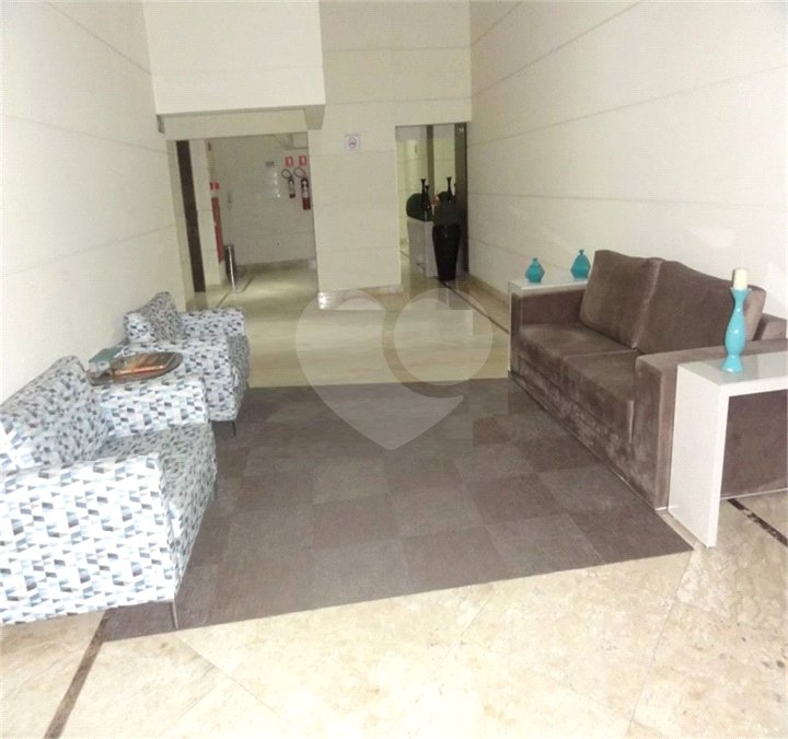 Apartamento para alugar com 1 quarto em Casa Verde, São Paulo, SP