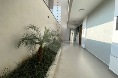 Apartamento à venda com 1 quarto em Vila Dom Pedro Ii, São Paulo, SP