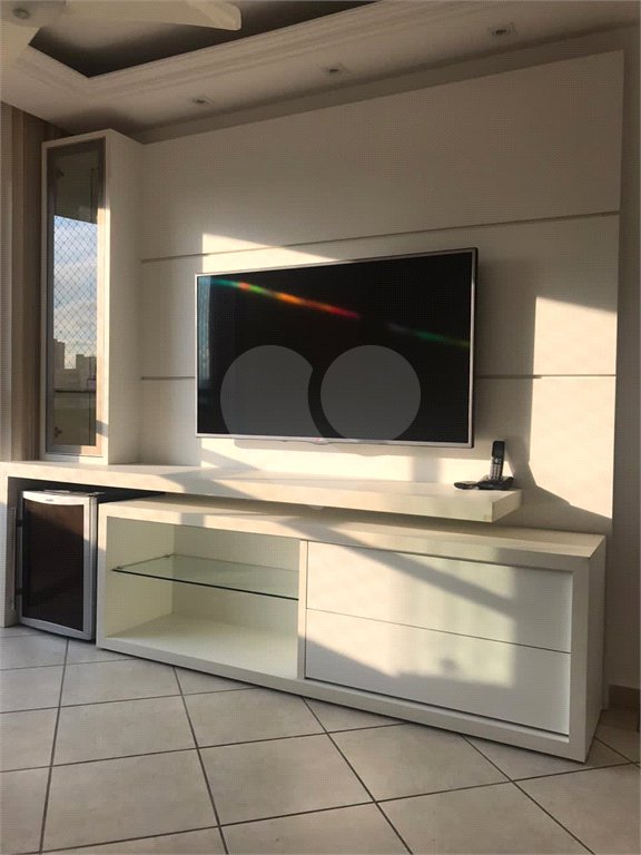 Apartamento à venda com 3 quartos, sendo 1 suíte, em Vila Aurora (zona Norte), São Paulo, SP