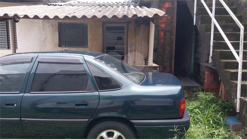 Terreno à venda em Vila Guilherme, São Paulo, SP