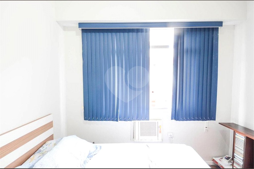 Apartamento à venda com 2 quartos em Tijuca, Rio de Janeiro, RJ