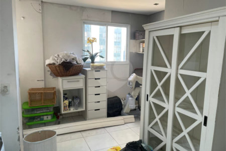 Apartamento à venda com 4 suítes no Centro, São Bernardo do Campo, SP