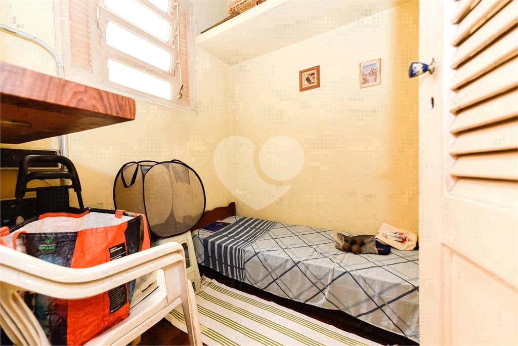 Apartamento à venda com 3 quartos em Copacabana, Rio de Janeiro, RJ