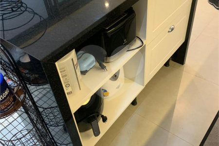 Apartamento à venda com 2 quartos, sendo 1 suíte, em Vila Mariana, São Paulo, SP