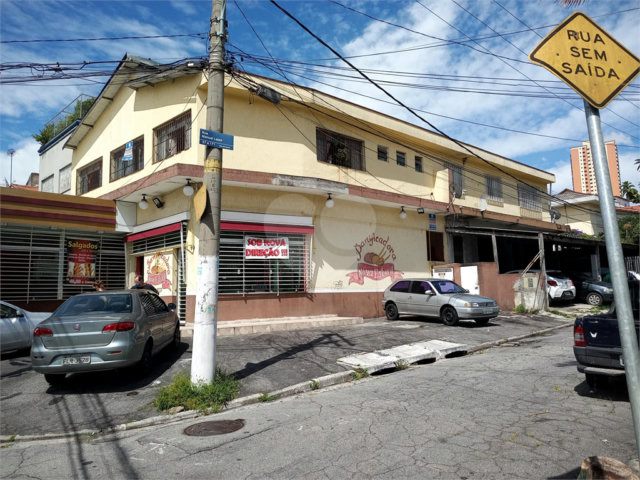 Prédio à venda em Mandaqui, São Paulo, SP