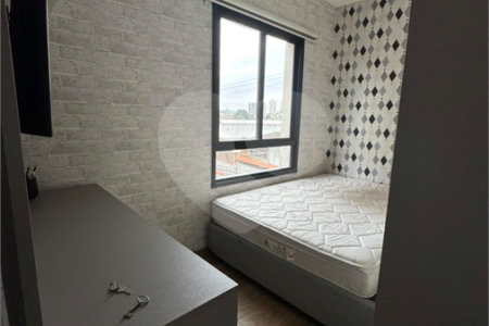 Apartamento para alugar com 2 quartos em Vila Formosa, São Paulo, SP