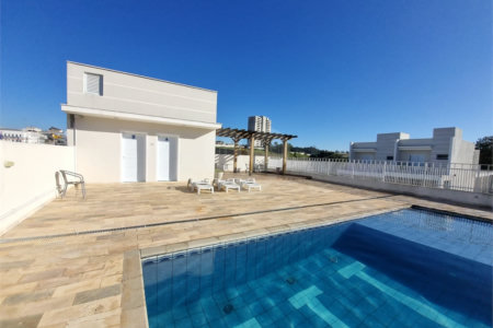 Casa à venda com 2 suítes no condomínio Residencial Américo Figueiredo, Sorocaba - SP