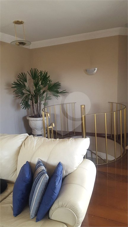 Cobertura à venda com 3 quartos, sendo 1 suíte, em Vila Guilherme, São Paulo, SP