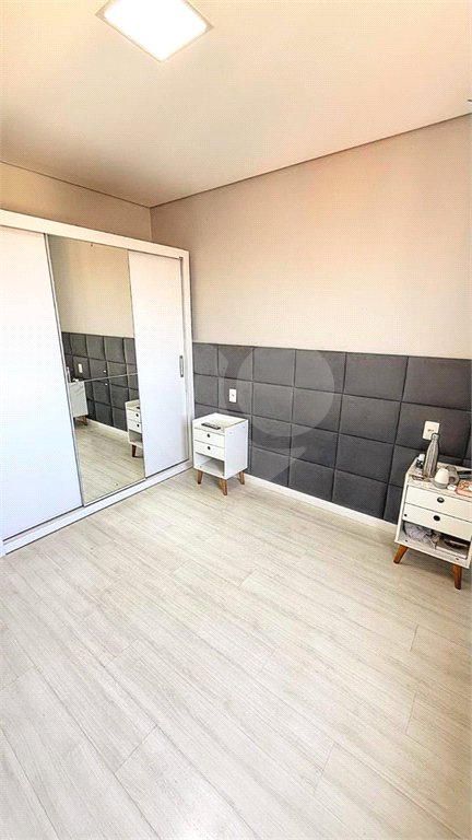 Apartamento à venda com 3 quartos, sendo 1 suíte,  em Vila Humaitá, Santo André, SP