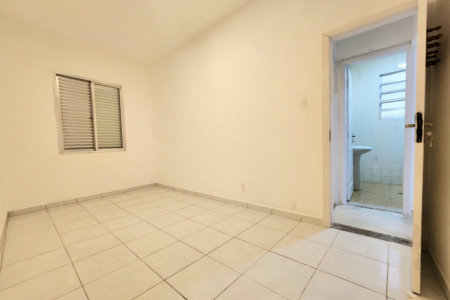 Apartamento à venda, 68 m² por R$ 385.000,00 - Boqueirão - Santos/SP
