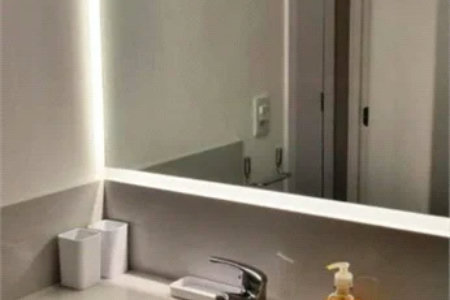 Apartamento à venda com 1 quarto em Cerqueira César, São Paulo, SP
