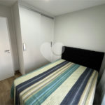 Apartamento à venda com 2 quartos em República, São Paulo, SP