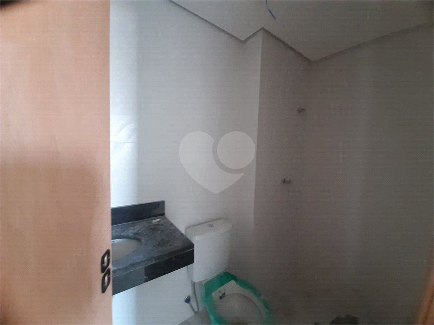 Apartamento à venda com 2 quartos, sendo 1 suíte, em Parada Inglesa, São Paulo, SP