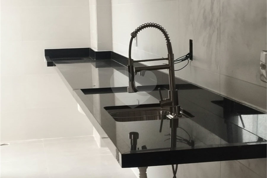 Apartamento à venda com 2 quartos em Tucuruvi, São Paulo, SP