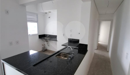 Apartamento à venda com 2 suítes em Vila Homero, Indaiatuba, SP