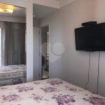 Cobertura à venda com 3 quartos, sendo 1 suíte, em Chácara Santo Antônio (zona Sul), São Paulo, SP