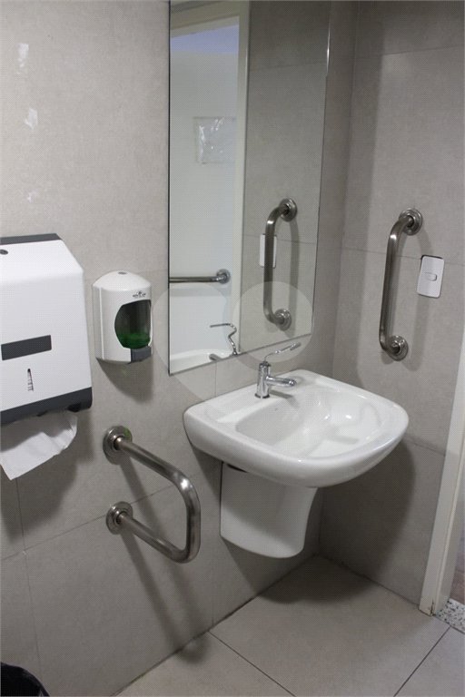 Laje Corporativa para alugar no Centro, São Paulo, SP