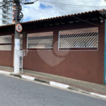 Casa Térrea à venda com 3 quartos no Centro, Poá, SP