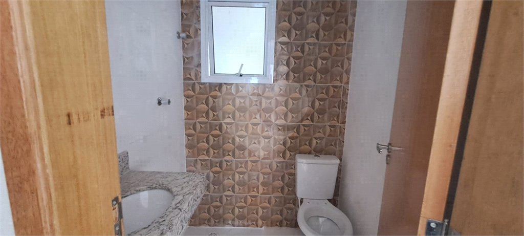 Casa à venda com 2 quartos no condomínio Maestro Villa Lobo, São Paulo - SP
