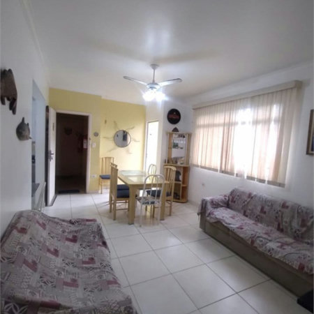 Apartamento com 3 dormitórios à venda, 114 m² por R$ 330.000,00 - Enseada - Guarujá/SP