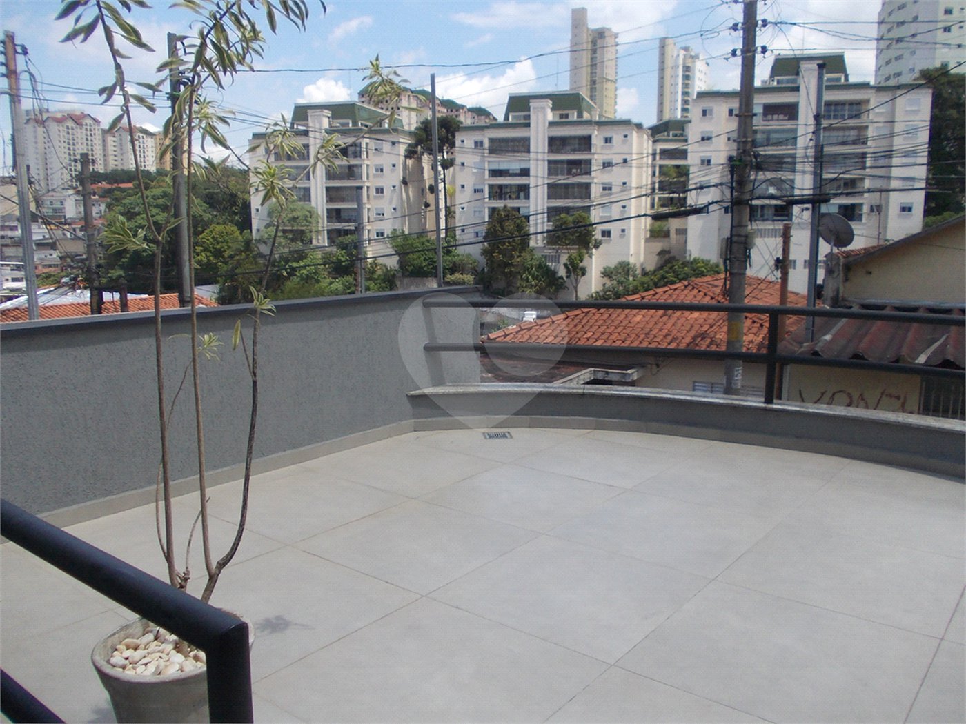 Sobrado à venda com 3 quartos, sendo 1 suíte, em Mandaqui, São Paulo, SP