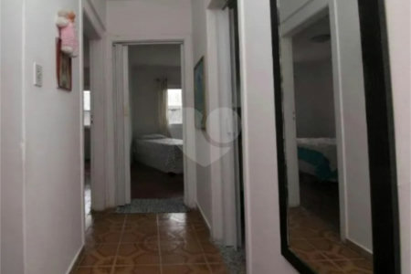 Apartamento à venda com 2 quartos em Mooca, São Paulo, SP