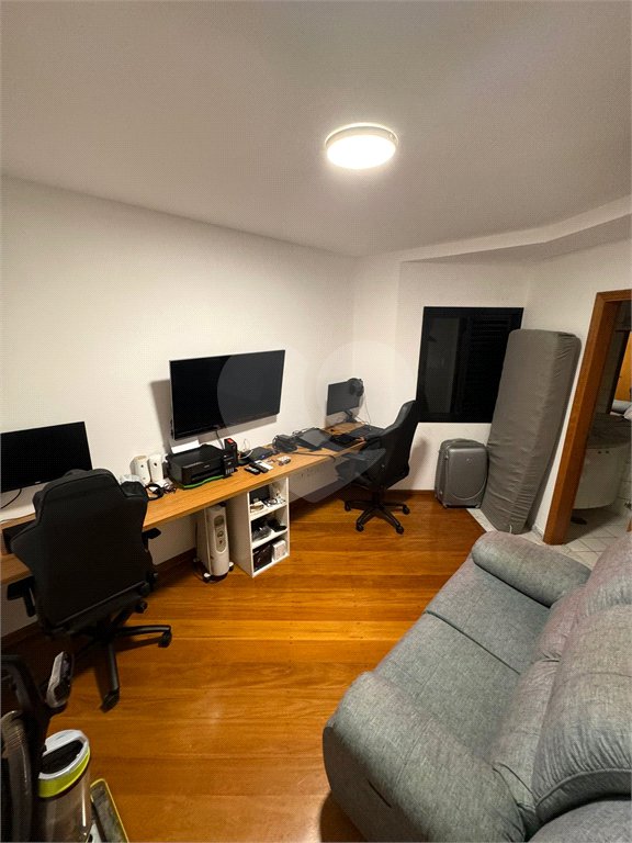 Apartamento à venda com 3 suítes em Vila Guilherme, São Paulo, SP