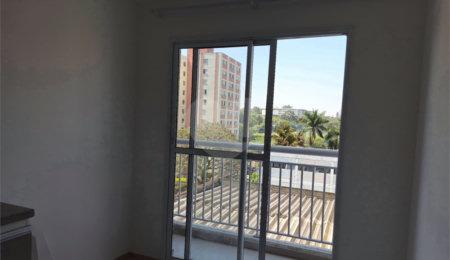 Apartamento à venda com 1 quarto em Vila Butantã, São Paulo, SP