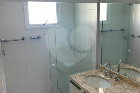 Apartamento à venda ou para alugar com 3 suítes em Santo Amaro, São Paulo, SP