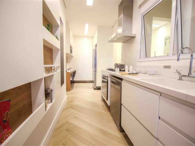 Apartamento à venda com 3 suítes em Morumbi, São Paulo, SP