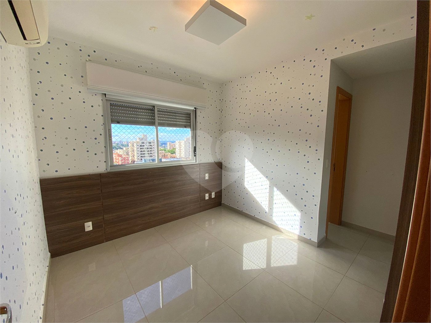 Apartamento para alugar com 3 suítes em Bosque das Juritis, Ribeirão Preto, SP