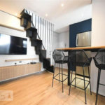 Apartamento à venda com 2 quartos, sendo 1 suíte, em Jardim Parque Morumbi, São Paulo, SP