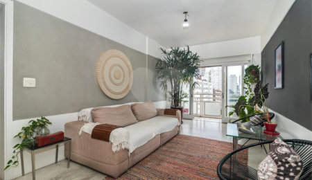 Apartamento à venda com 2 quartos em Perdizes, São Paulo, SP