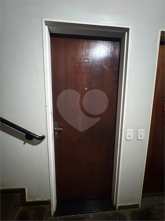 Apartamento à venda com 1 quarto em Vila Virgínia, Ribeirão Preto, SP