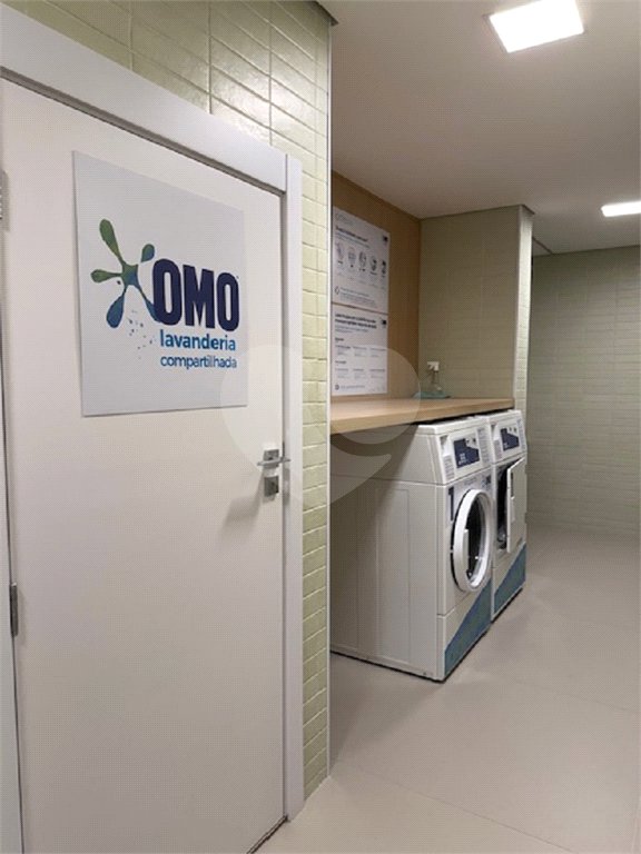 Studio à venda com 1 suíte em Jardim América, São Paulo, SP